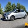 Toyota Yaris 1.0cc VVT-I Confort Style - 69CV Gasolina - 2014