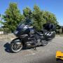 BMW K 1200 LT