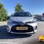 Toyota Yaris 1.0cc VVT-I Confort Style - 69CV Gasolina - 2014