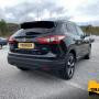 Nissan Qashqai 1.5 - 110CV Diesel - 2015