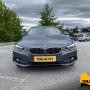 BMW 420D Gran Coupé Luxury 2.0 - 190CV Diesel - 2016